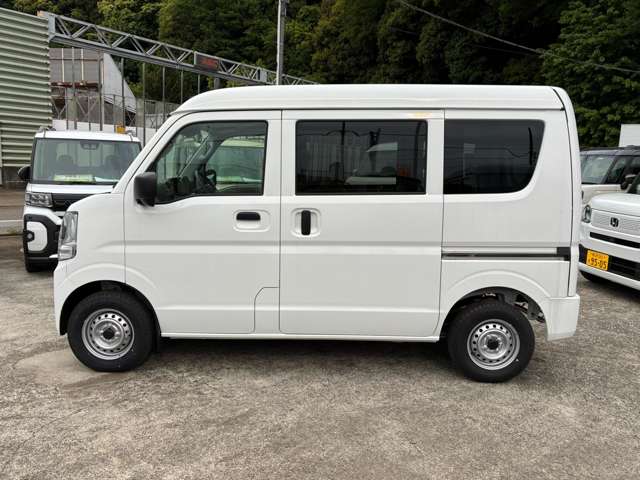 日産 クリッパーバン ６６０ ＤＸ ハイルーフ R8年 (関東) 99