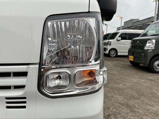 日産 クリッパーバン ６６０ ＤＸ ハイルーフ R8年 (関東) 99