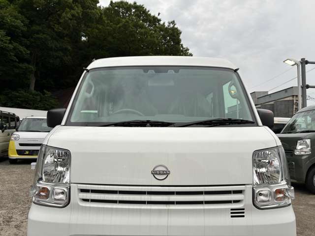 日産 クリッパーバン ６６０ ＤＸ ハイルーフ R8年 (関東) 99