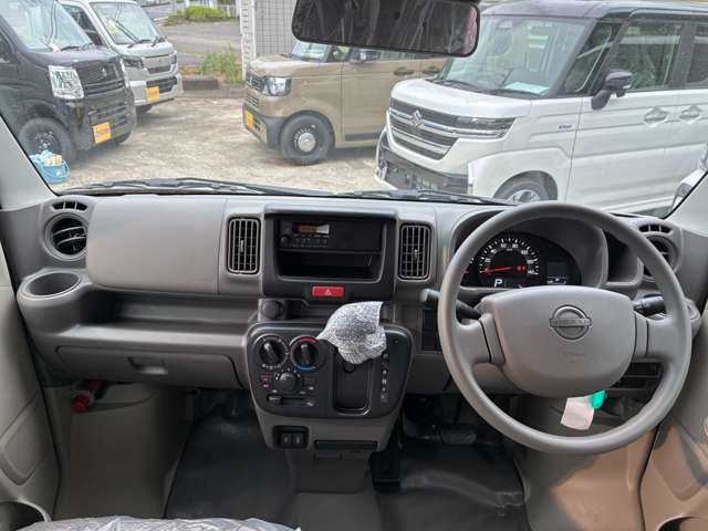 日産 クリッパーバン ６６０ ＤＸ ハイルーフ R8年 (関東) 99