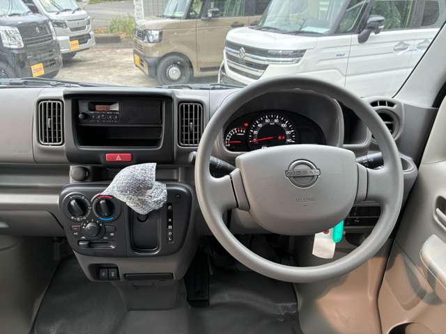 日産 クリッパーバン ６６０ ＤＸ ハイルーフ R8年 (関東) 99