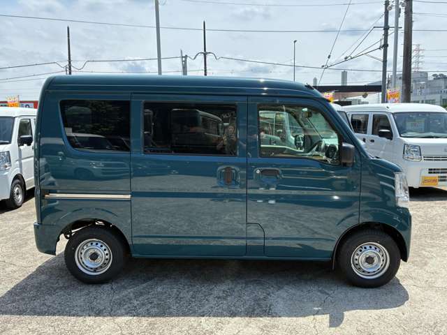日産 クリッパーバン ６６０ ＤＸ ハイルーフ R8年 (関東) 99