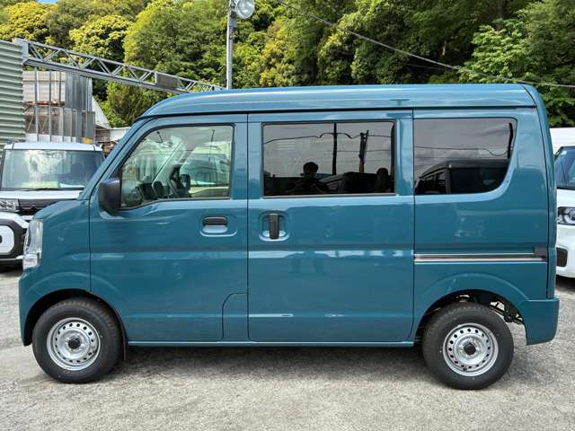 日産 クリッパーバン ６６０ ＤＸ ハイルーフ R8年 (関東) 99