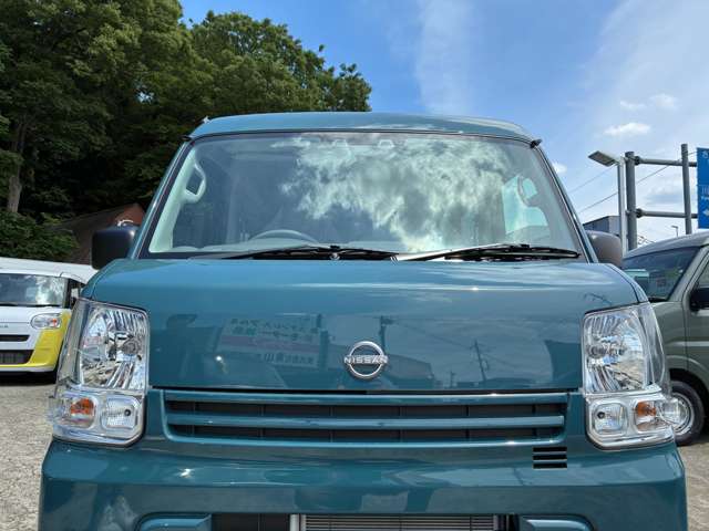 日産 クリッパーバン ６６０ ＤＸ ハイルーフ R8年 (関東) 99
