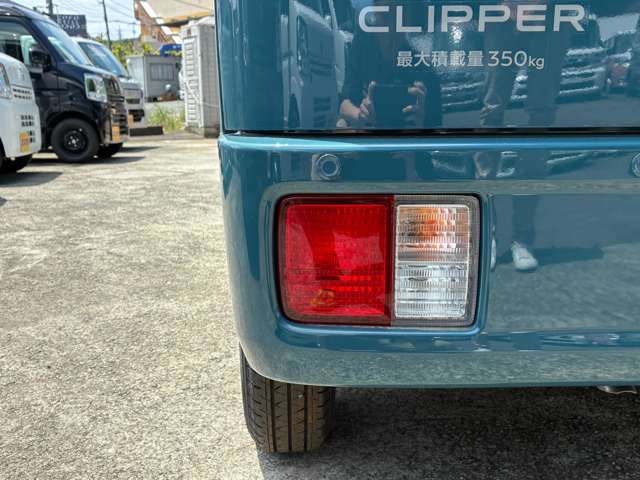 日産 クリッパーバン ６６０ ＤＸ ハイルーフ R8年 (関東) 99