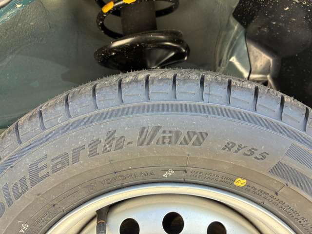 日産 クリッパーバン ６６０ ＤＸ ハイルーフ R8年 (関東) 99