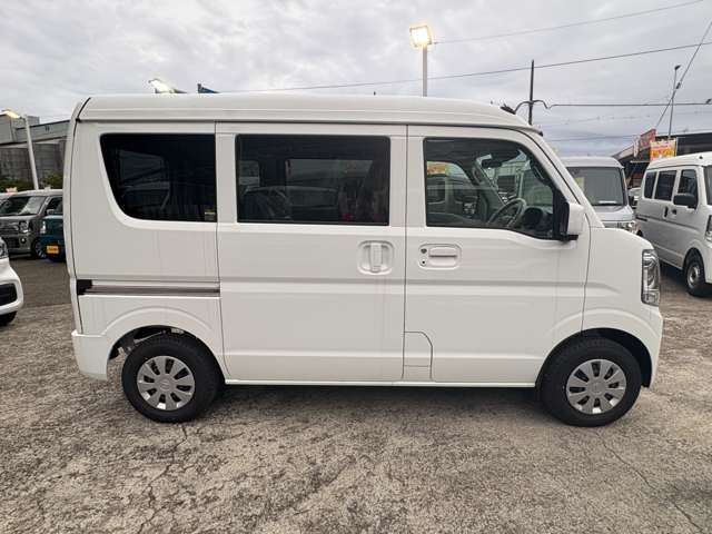 日産 クリッパーバン ６６０ ＧＸ ハイルーフ R8年 (関東) 99