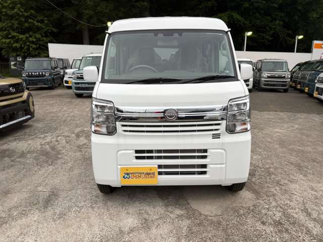 日産 クリッパーバン ６６０ ＧＸ ハイルーフ R8年 (関東) 99