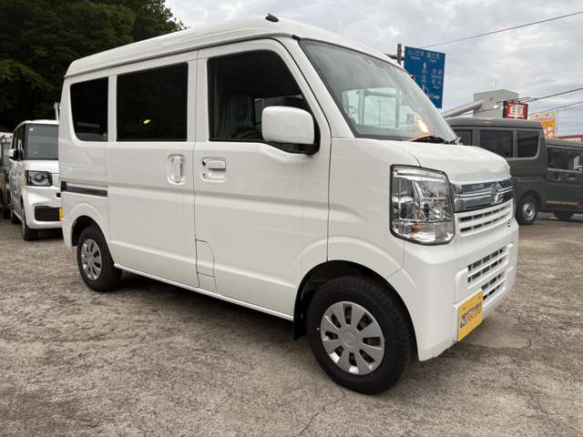 日産 クリッパーバン ６６０ ＧＸ ハイルーフ R8年 (関東) 99
