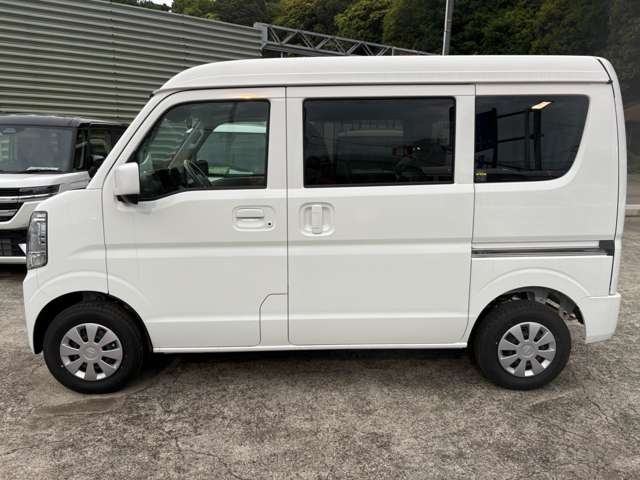 日産 クリッパーバン ６６０ ＧＸ ハイルーフ R8年 (関東) 99