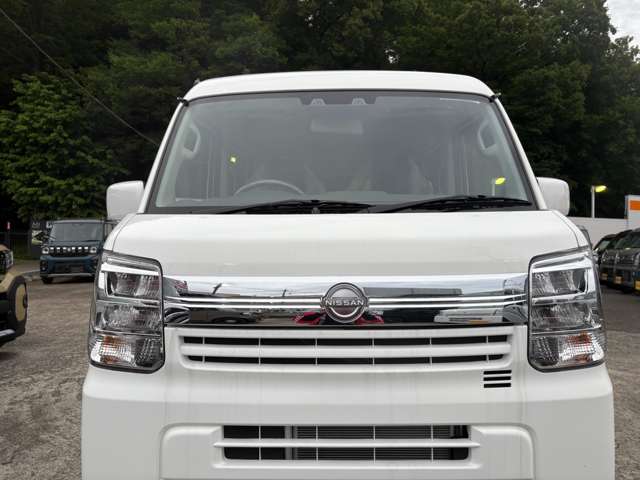 日産 クリッパーバン ６６０ ＧＸ ハイルーフ R8年 (関東) 99