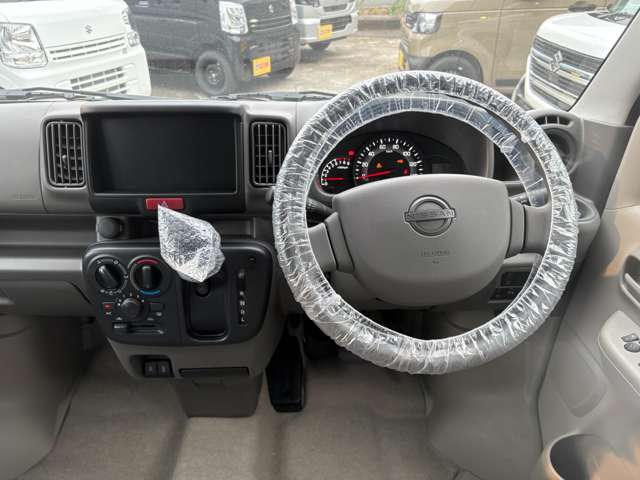 日産 クリッパーバン ６６０ ＧＸ ハイルーフ R8年 (関東) 99
