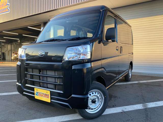 ダイハツ ハイゼットカーゴ ６６０ デラックス R8年 (関東) 99