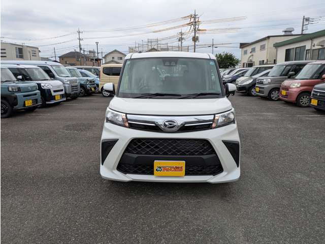 ダイハツ トール １．０ Ｘ R8年 (関東) 99