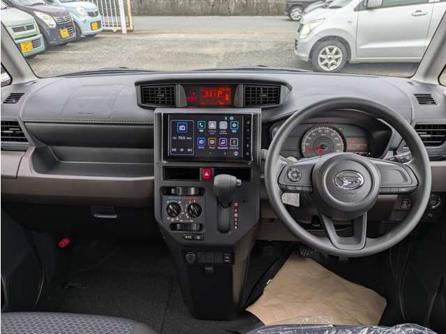 ダイハツ トール １．０ Ｘ R8年 (関東) 99