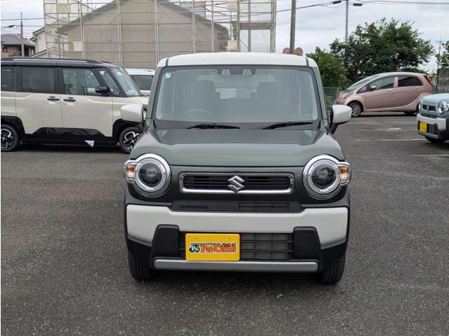 スズキ ハスラー ６６０ ハイブリッド Ｇ R7年 (関東) 99