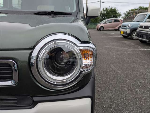 スズキ ハスラー ６６０ ハイブリッド Ｇ R7年 (関東) 99