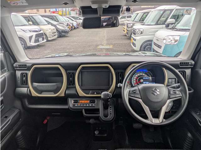 スズキ ハスラー ６６０ ハイブリッド Ｇ R7年 (関東) 99
