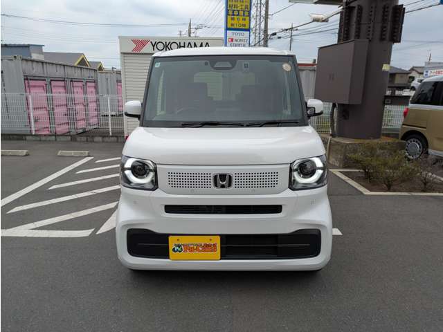 ホンダ Ｎ　ＢＯＸ ６６０ R5年 (関東) 99