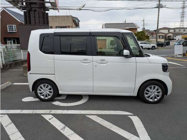 ホンダ Ｎ　ＢＯＸ ６６０ R5年 (関東) 99