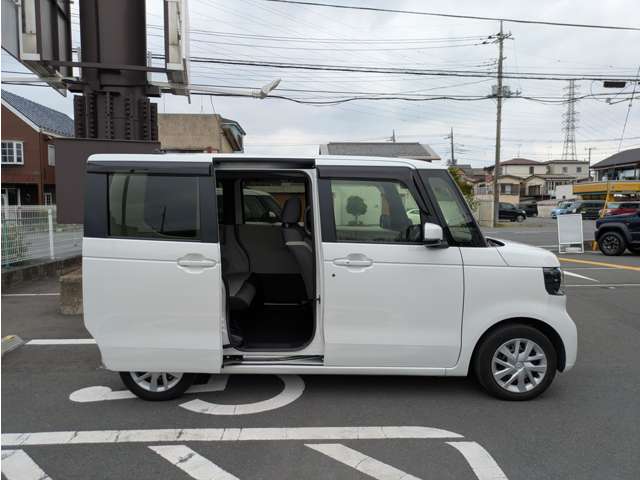 ホンダ Ｎ　ＢＯＸ ６６０ R5年 (関東) 99