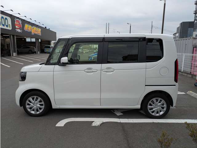 ホンダ Ｎ　ＢＯＸ ６６０ R5年 (関東) 99