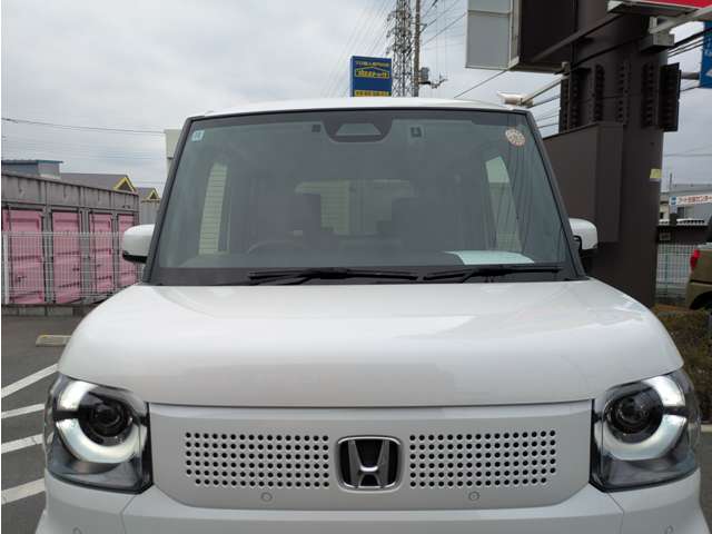 ホンダ Ｎ　ＢＯＸ ６６０ R5年 (関東) 99