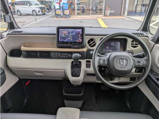 ホンダ Ｎ　ＢＯＸ ６６０ R5年 (関東) 99