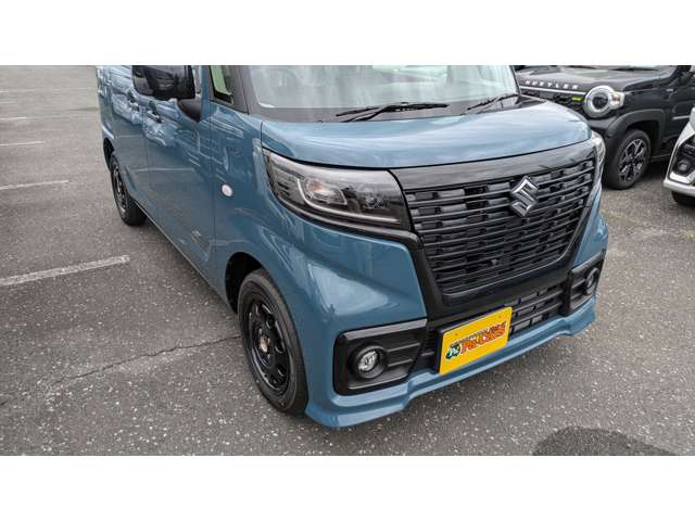 スズキ スペーシア　ベース ６６０ ＸＦ R8年 (関東) 99