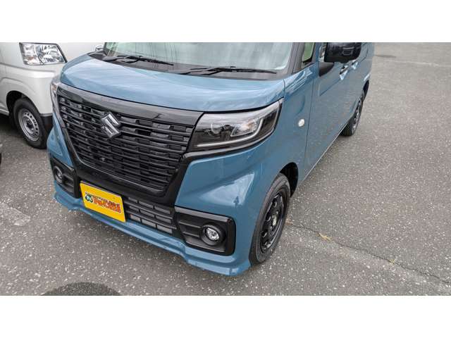 スズキ スペーシア　ベース ６６０ ＸＦ R8年 (関東) 99