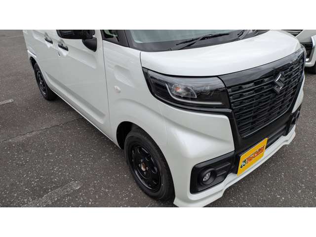 スズキ スペーシア　ベース ６６０ ＸＦ R8年 (関東) 99