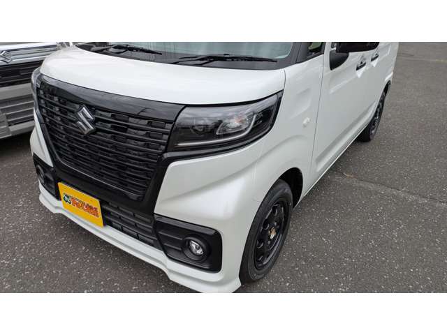 スズキ スペーシア　ベース ６６０ ＸＦ R8年 (関東) 99