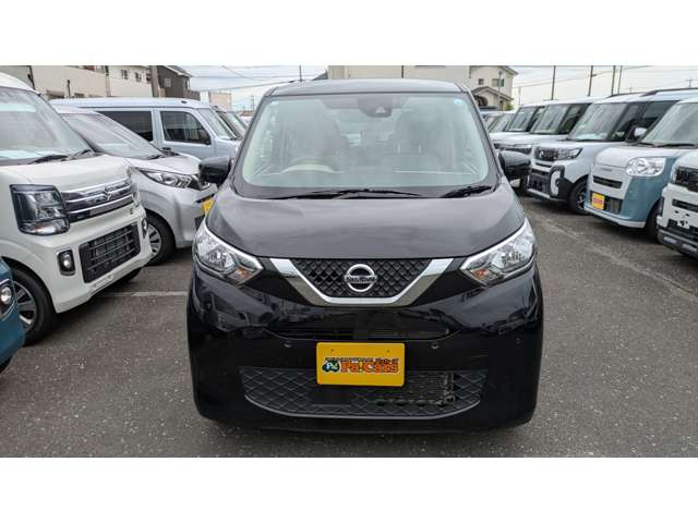 日産 デイズ ６６０ Ｓ R5年 (関東) 99