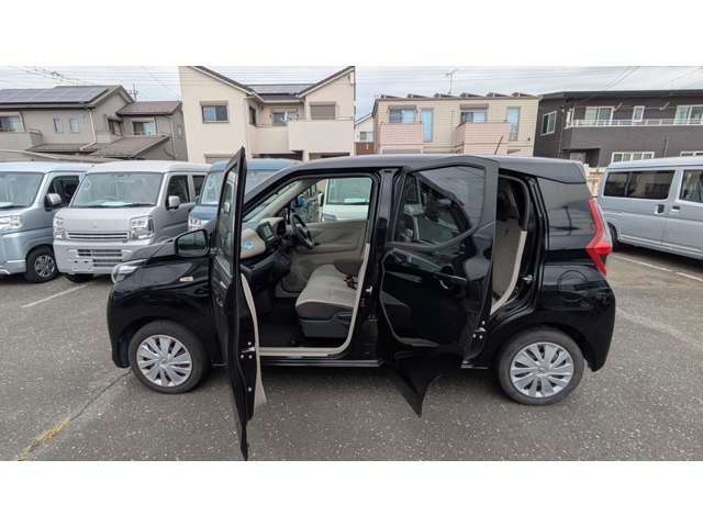 日産 デイズ ６６０ Ｓ R5年 (関東) 99