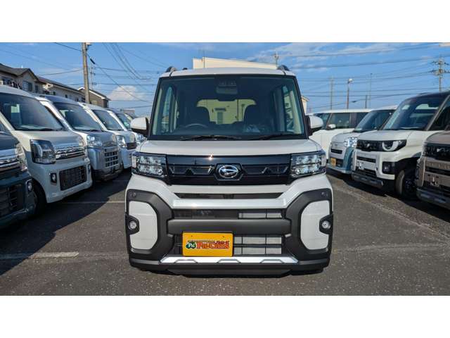 ダイハツ タント ６６０ ファンクロス リミテッド R8年 (関東) 99