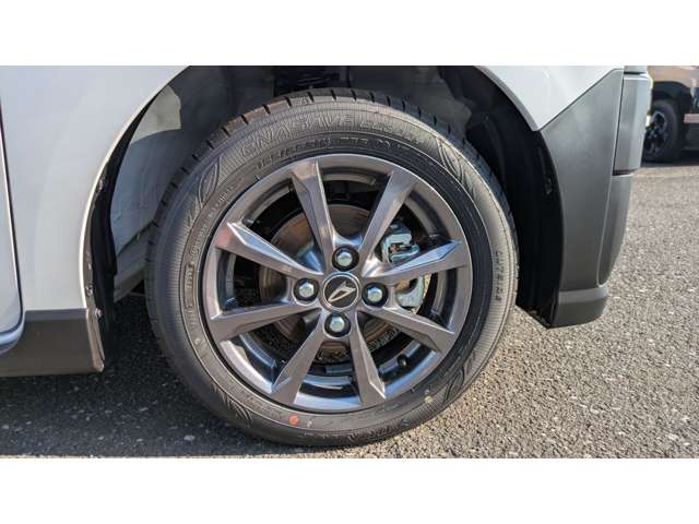 ダイハツ タント ６６０ ファンクロス リミテッド R8年 (関東) 99