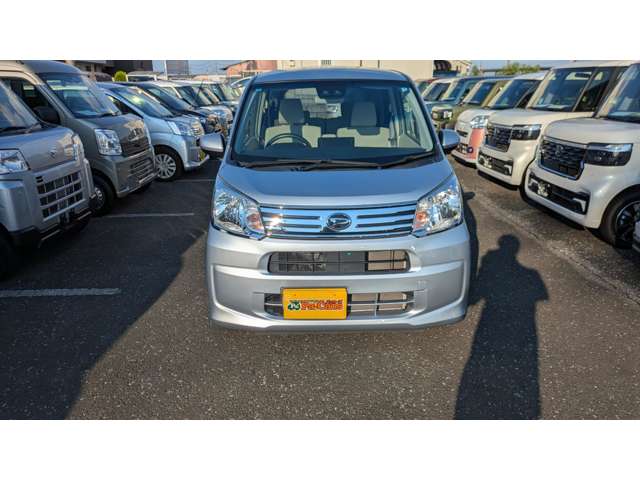 ダイハツ ムーヴ ６６０ Ｌ ＳＡＩＩＩ R4年 (関東) 99