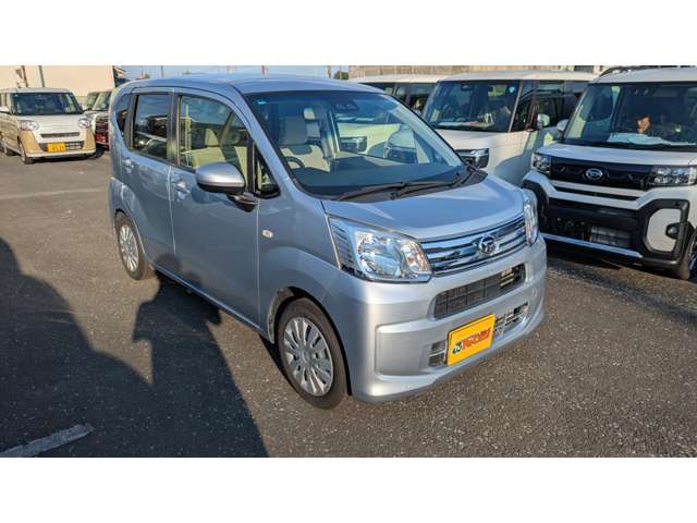 ダイハツ ムーヴ ６６０ Ｌ ＳＡＩＩＩ R4年 (関東) 99