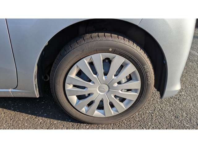ダイハツ ムーヴ ６６０ Ｌ ＳＡＩＩＩ R4年 (関東) 99