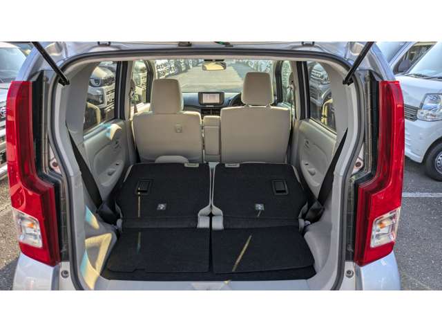 ダイハツ ムーヴ ６６０ Ｌ ＳＡＩＩＩ R4年 (関東) 99