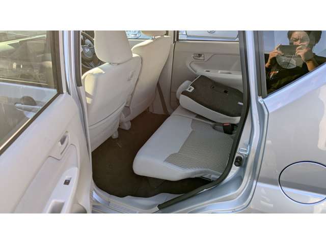 ダイハツ ムーヴ ６６０ Ｌ ＳＡＩＩＩ R4年 (関東) 99