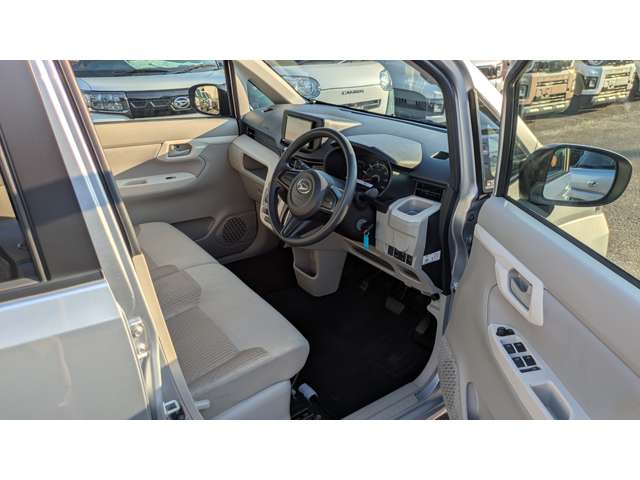 ダイハツ ムーヴ ６６０ Ｌ ＳＡＩＩＩ R4年 (関東) 99