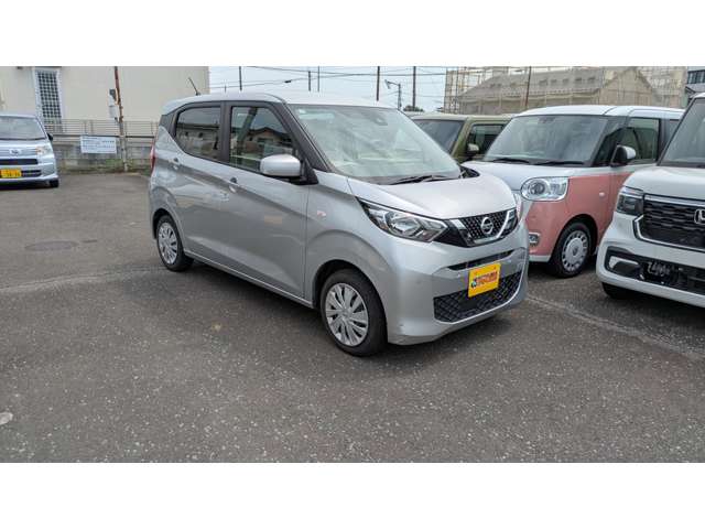 日産 デイズ ６６０ Ｓ R5年 (関東) 99