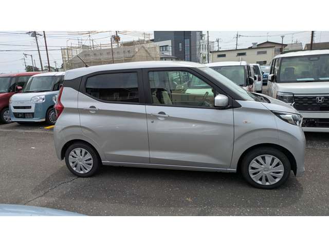 日産 デイズ ６６０ Ｓ R5年 (関東) 99