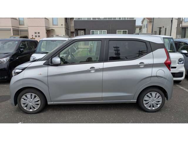 日産 デイズ ６６０ Ｓ R5年 (関東) 99