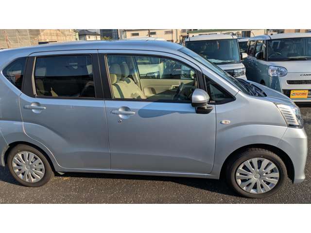 ダイハツ ムーヴ ６６０ Ｌ ＳＡＩＩＩ R4年 (関東) 99