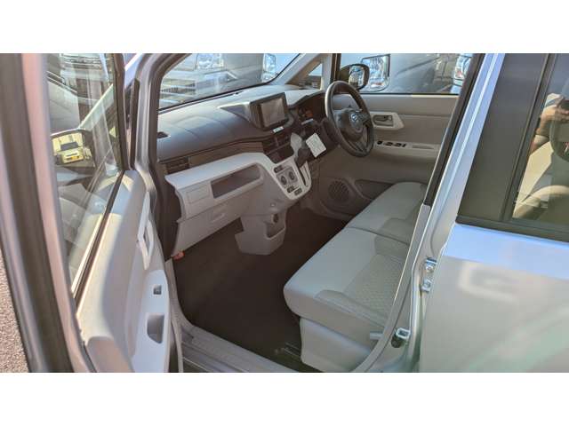 ダイハツ ムーヴ ６６０ Ｌ ＳＡＩＩＩ R4年 (関東) 99