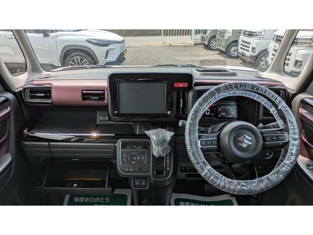 スズキ スペーシア　ギア ６６０ カスタム ハイブリッド ＸＳターボ R8年 (関東) 99