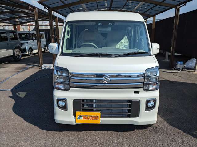 スズキ エブリイワゴン ６６０ ＰＺターボスペシャル ハイルーフ R8年 (関東) 99
