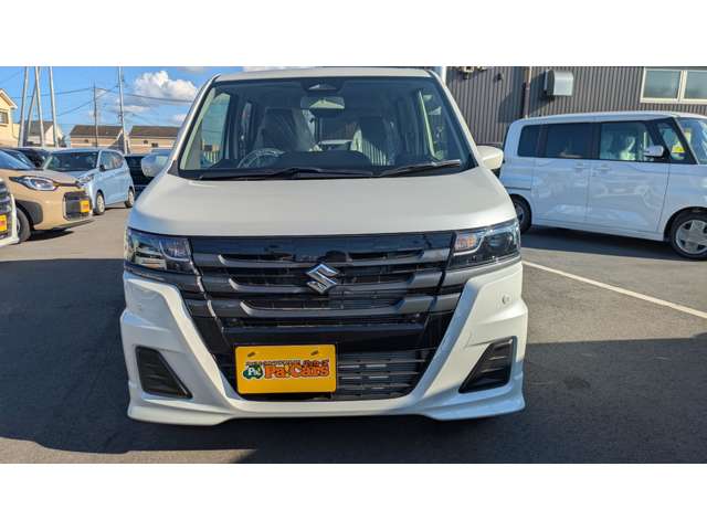 スズキ ワゴンＲ ６６０ ＺＬ R8年 (関東) 99